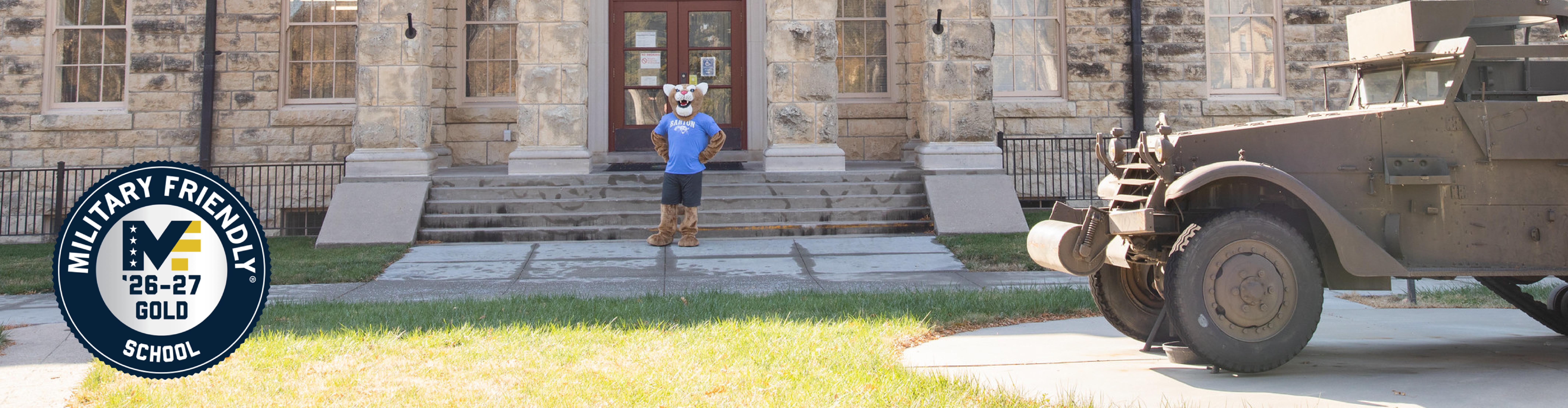 Military Friendly Fort Riley
