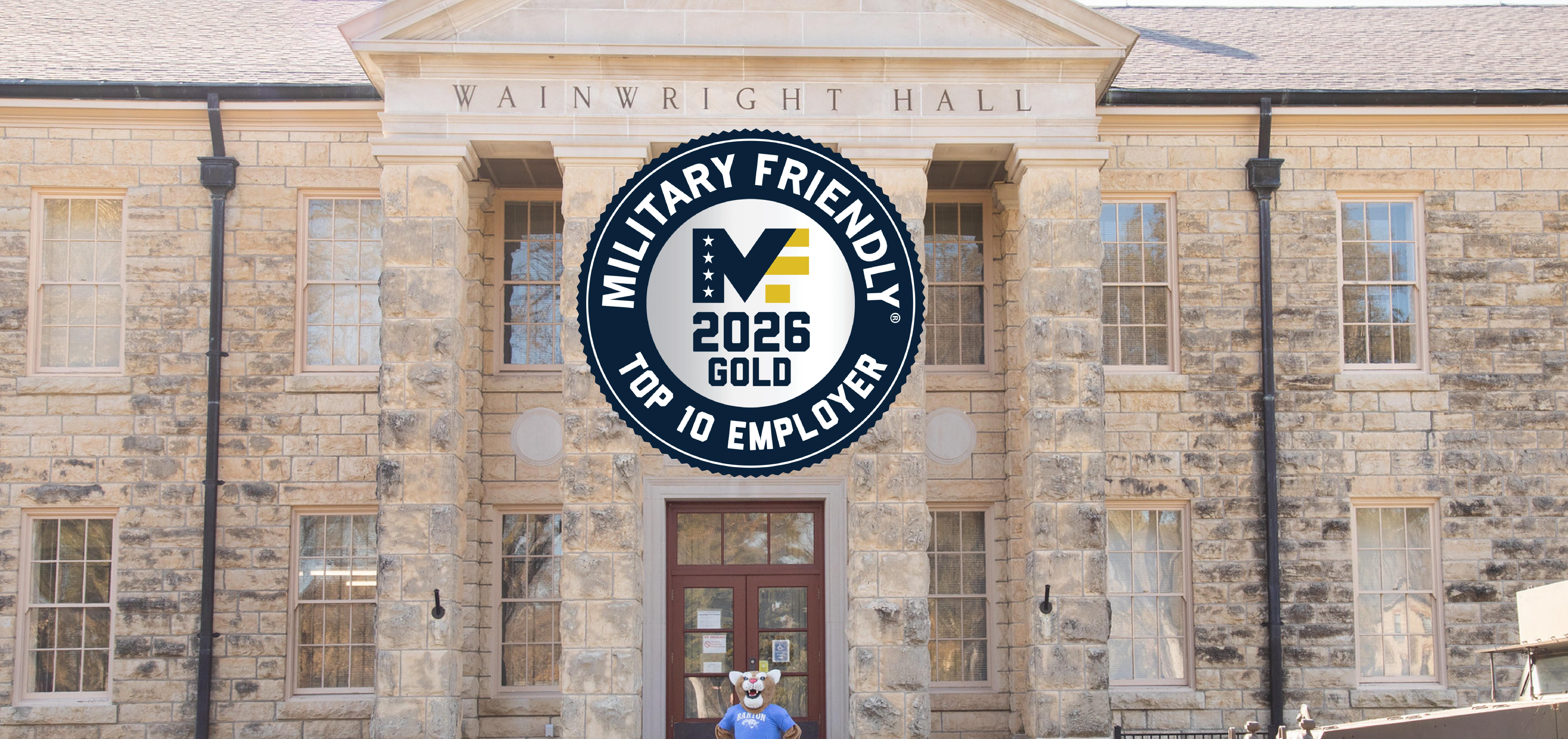 Bart Wainwright Hall
