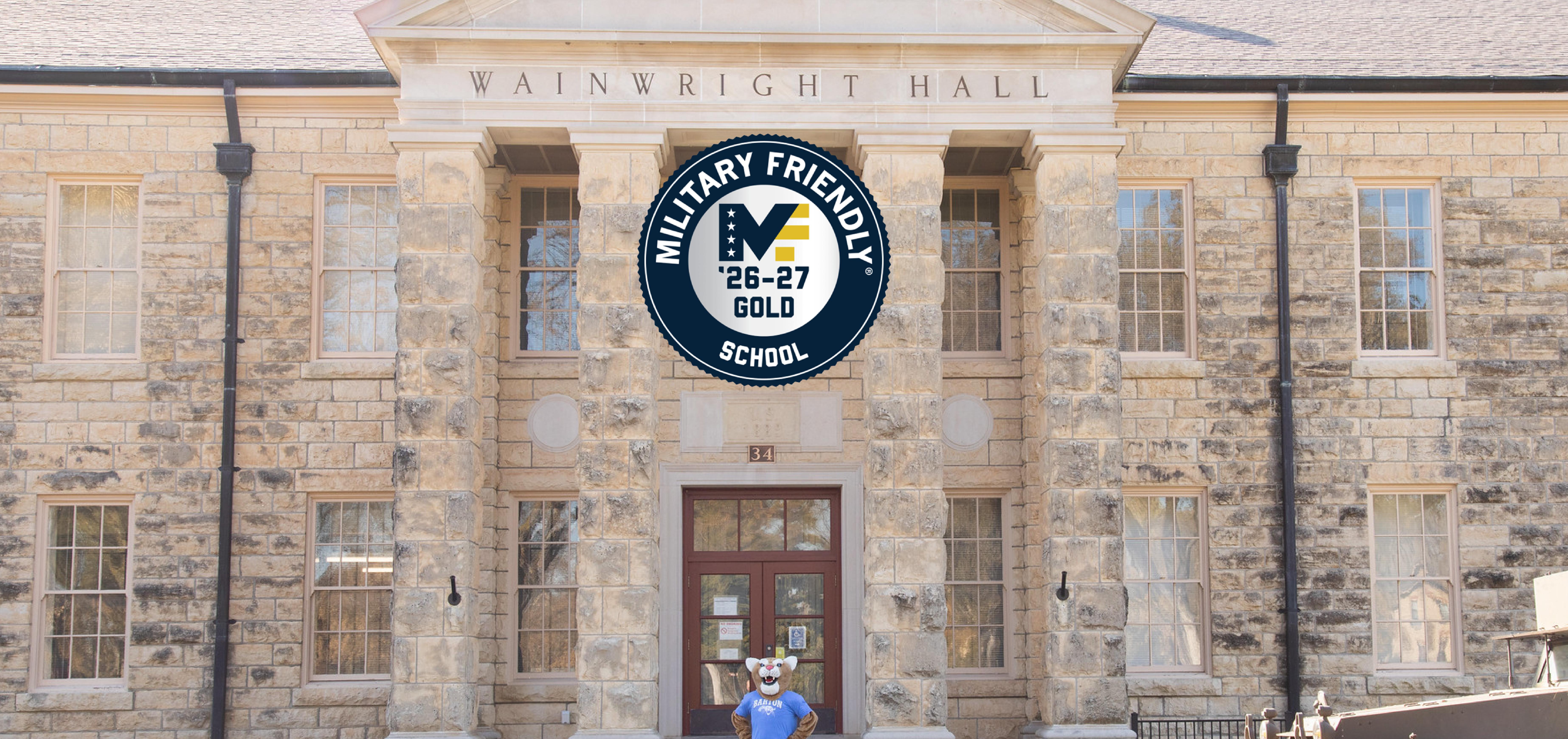 Military Friendly Fort Riley